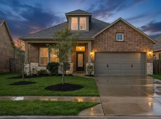 31778 Twin Timbers Ln, Spring, TX 77386