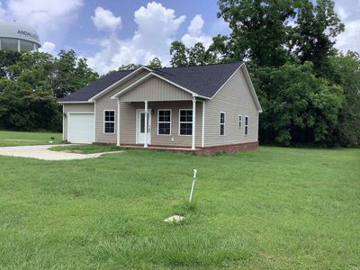 621 E Watson St, Andalusia, AL, 36420
