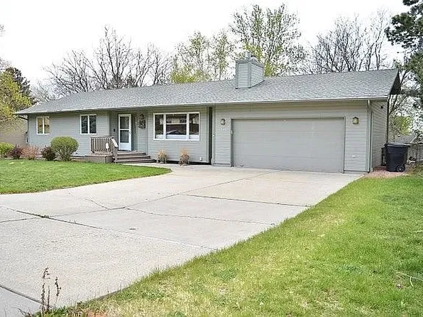 3948 Pine Cove Rd, Billings, MT 59102