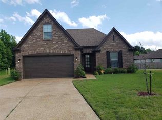 7585 Wickett Cv LOT 147, Memphis, TN 38125
