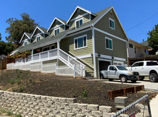 2415 Donald Ave, Martinez, CA 94553