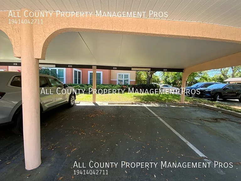 4156 Central Sarasota Pkwy #826 — Photo 15
