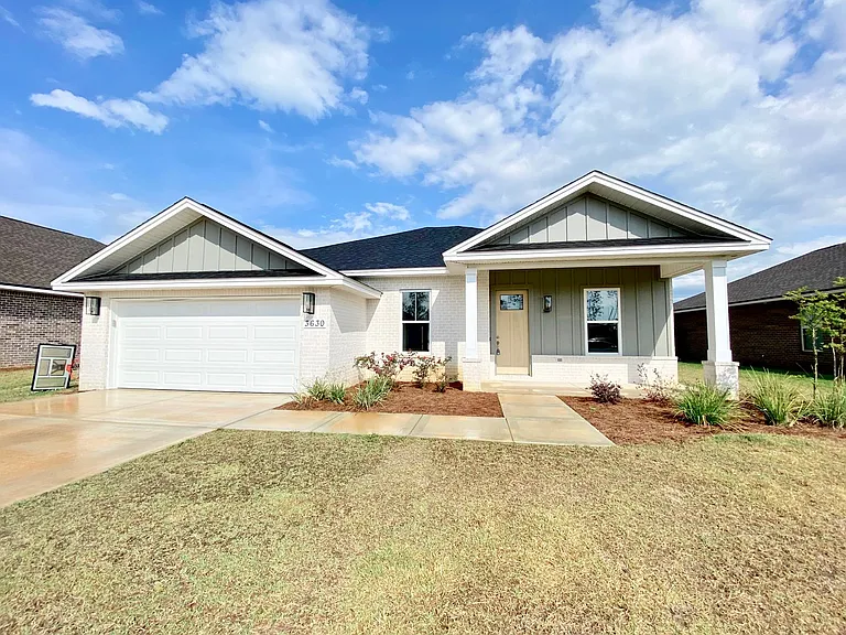 3630 Cedar Park Dr — Photo 1