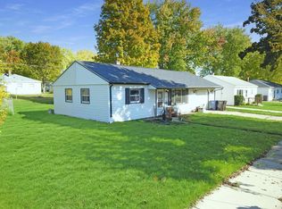 720 Elm Rd, Sparta, WI 54656