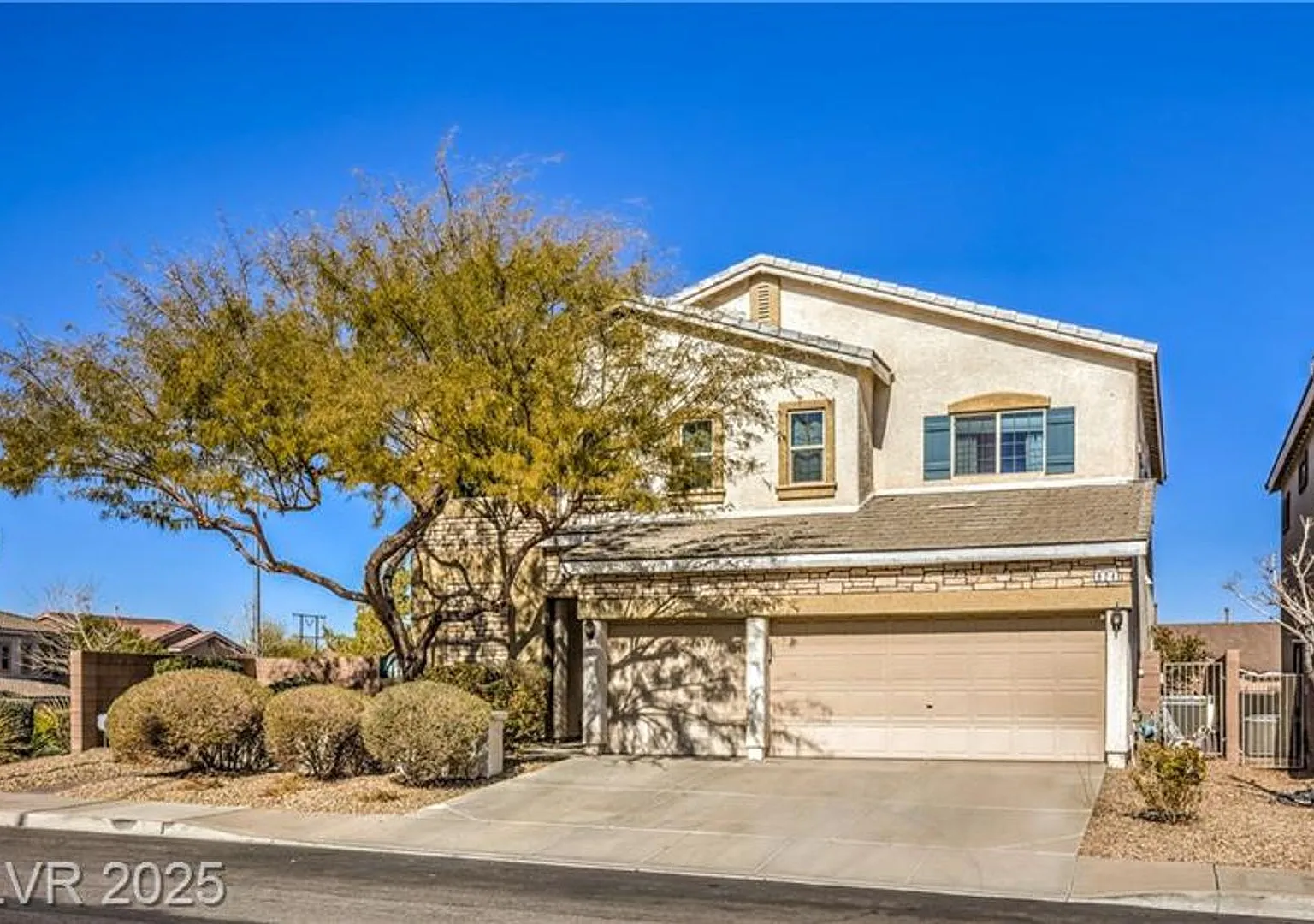 Beautiful Henderson Home For Rent. — Photo 1