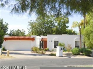 3 E Tam Oshanter Dr, Phoenix, AZ 85022