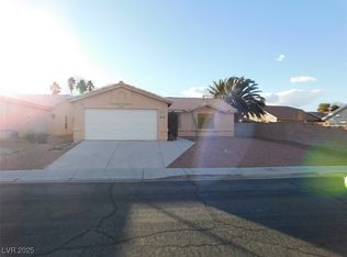 4225 Seth Dr, North Las Vegas, NV 89032