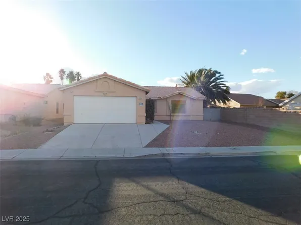 4225 Seth Dr, North Las Vegas, NV 89032