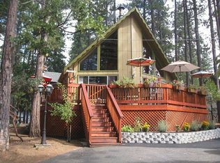 2485 Stephanie Dr, Arnold, CA