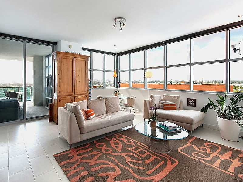 Another showcase property from Brown Harris Stevens | Zilber