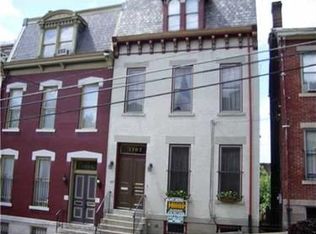 1707 Buena Vista St, Pittsburgh, PA
