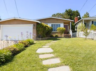 523 W Acacia Ave, El Segundo, CA 90245
