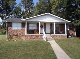 75 Rolling Meadows Rd, Corbin, KY 40701