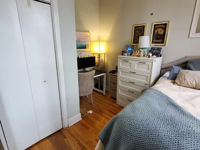 1224 W Webster Ave #2F — Photo 5