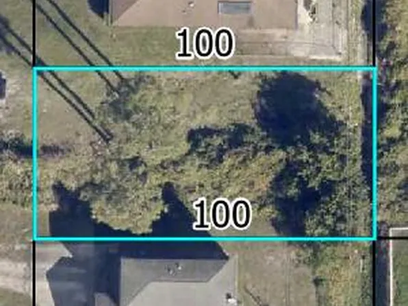 1280 12th Avenue SW, Vero Beach, FL 32962