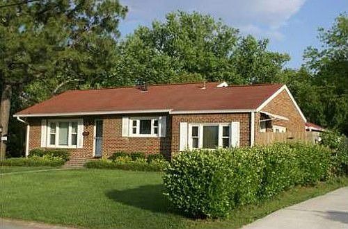 1st image of 5513 Aragon Dr