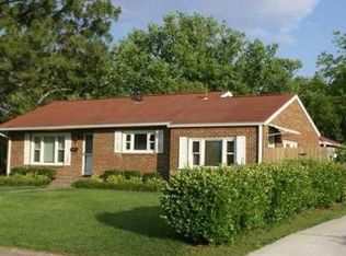 5513 Aragon Dr, Virginia Beach, VA 23455