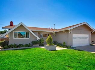 3412 Geneva Dr, Santa Clara, CA