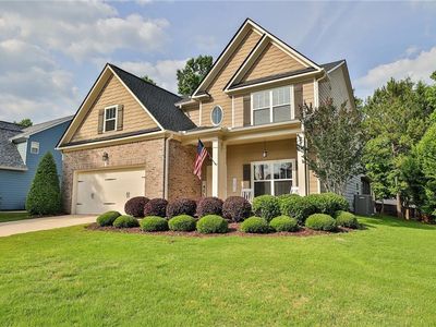 6020 Vista Crossing Way, Cumming, GA, 30028