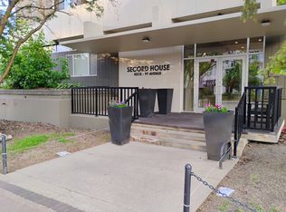 Secord House, Edmonton, AB T5K 0E8
