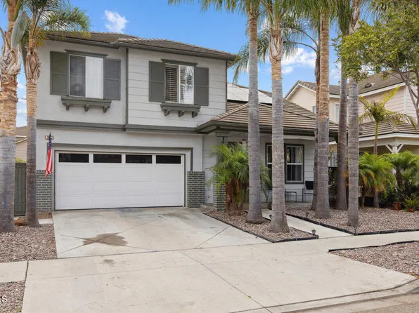1422 Sonata Dr, Oxnard, CA 93030