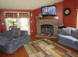 800 Radio Dr, Rural Retreat, VA 24368