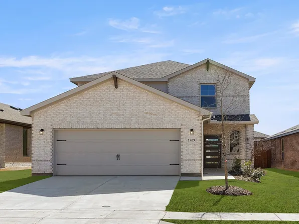 2909 Kimberwick Dr, Anna, TX 75409