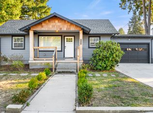 3242 SE Roswell St, Milwaukie, OR 97222