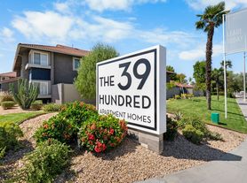 The 3900 Apartments