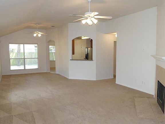 Wonderful open floor plan.