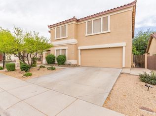 4115 E Tether Trl, Phoenix, AZ 85050