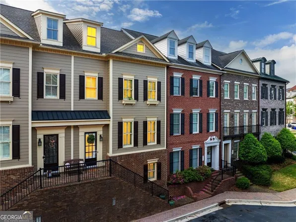 2130 Monhegan Way SE #11, Smyrna, GA 30080