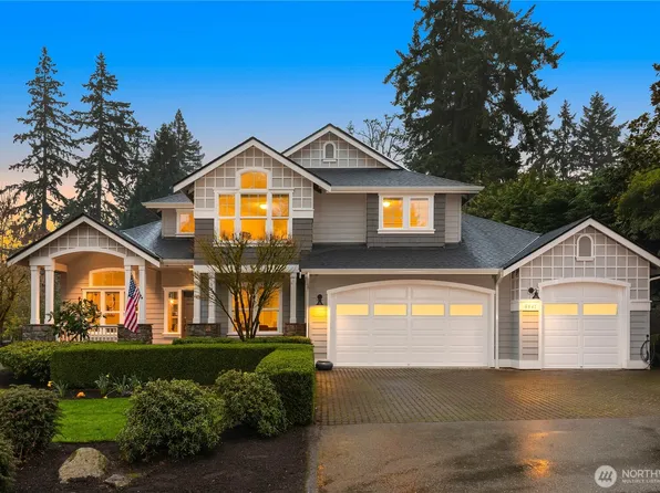 8841 SE 37th Street, Mercer Island, WA 98040