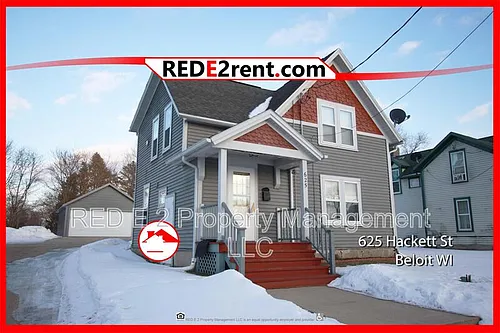 625 Hackett St Photo 1