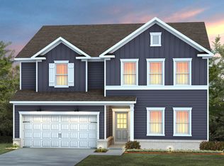 500 Foxfield Way, Fuquay Varina, NC 27526