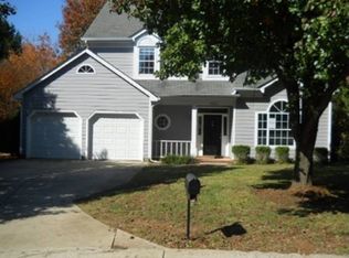 9001 Fairbridge Rd, Charlotte, NC 28277