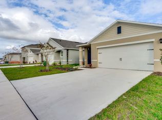 4643 Ostero St, Winter Haven, FL 33884