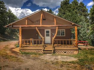 10790 Arnold Ln, Rye, CO 81069