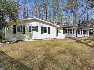 3383 Windsor Castle Ct, Decatur, GA 30034