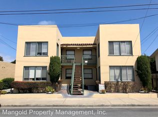 729 Park Ave APT 1, Monterey, CA 93940