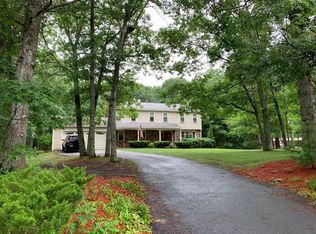 5 Dubois Way, Plymouth, MA 02360