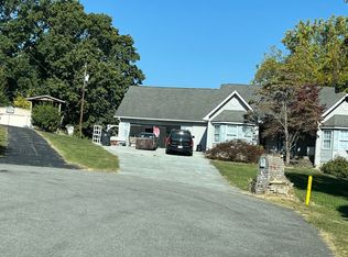 4515 Birchwood Cir, Morristown, TN 37814