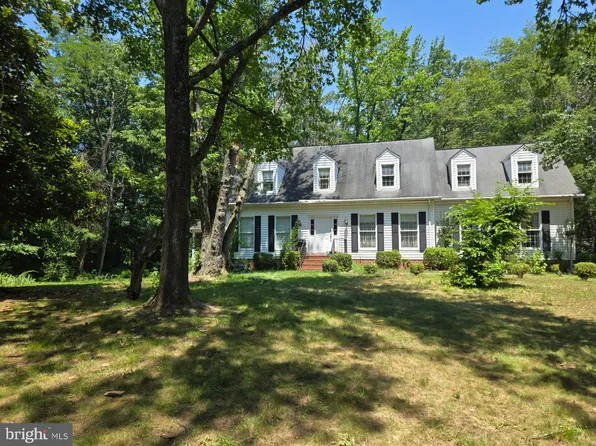 5660 Indian Head Hwy, Indian Head, MD 20640