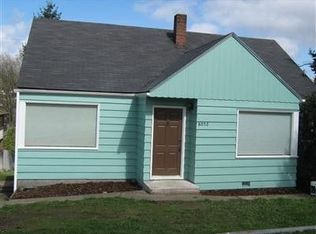 8052 S 134th St, Seattle, WA 98178