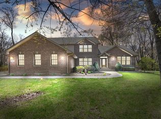 4218 Foxborough Ct, Kankakee, IL 60901