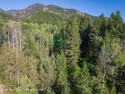 55 Green Canyon Dr #58, Thayne, WY, 83127