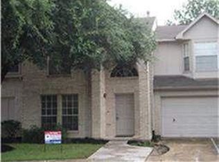 19402 Azalea Valley Dr, Katy, TX 77449
