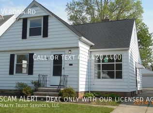 4238 Verona Rd, South Euclid, OH 44121