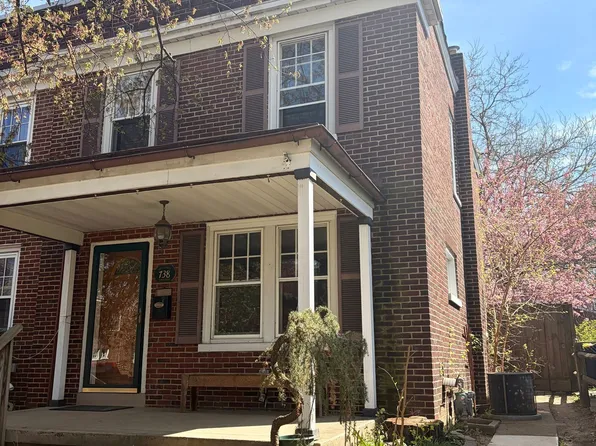 738 E Madison St, Lancaster, PA 17602