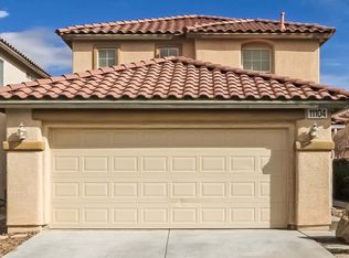 11104 Alora St, Las Vegas, NV 89141